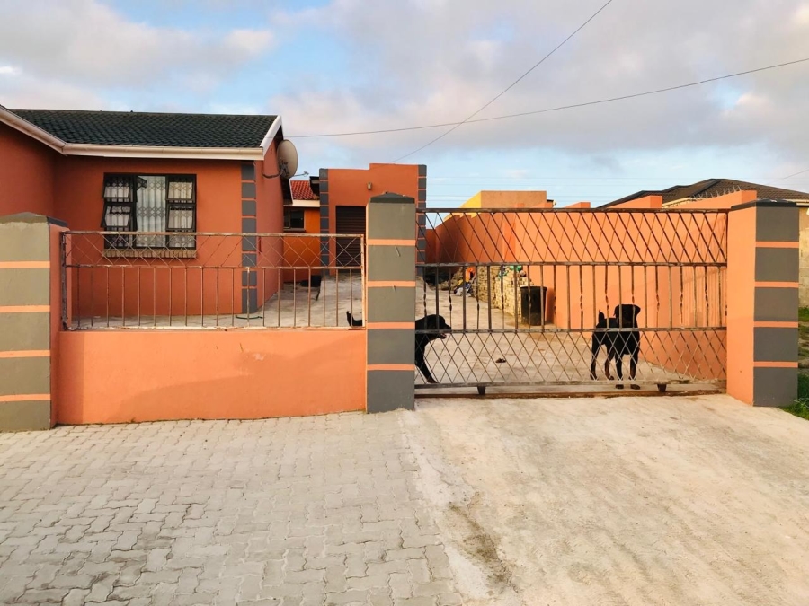 3 Bedroom Property for Sale in Mdantsane Eastern Cape